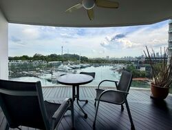 The Oceanfront @ Sentosa Cove (D4), Condominium #562929361